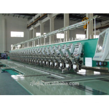 Lejia 30 Heads High Speed ​​Sequin Embroidery Machine